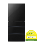 MITSUBISHI MR-WX70G-B-P 6 Doors Refrigerator(689L)(Energy Efficiency Class 3)